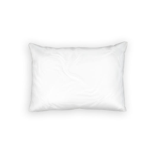 Butterfly Memorial Pillow Sham — 'As I Sit in Heaven' Comfort Throw Pillow Cover